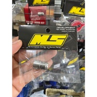 Air Pump Nut Adapter 1.9 Meng Sang An6 Thread Size For Boiler Wiring Strong And Durable.