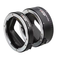 Viltrox DG-Z Nikon Z Auto Focus AF Macro Extension Tube Lens Adapter for Nikon Z mount Camera Lens Z