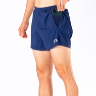 Training Lab TL 4” Flow+ Shorts | กางเกงวิ่งผู้ชาย (23120)
