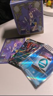 N索PTCG牌組
