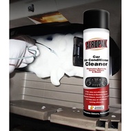 (Ready Stock) AEROPAK Car Air Conditioner Cleaner 500ML Spray Air Car Conditioner Cleaner Pencuci Co