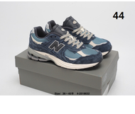 Sneakers_New Balance_NB_2002r protection pack blue Sneakers Men Women Universal Wearable Couple Shoes White Casual Running Shoes