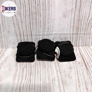 Mic Full Face Cardo Packtalk Edge Bold Neo Slim Wired Original