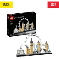 LEGO® Architecture London 21034