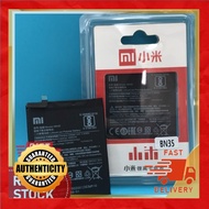 REDMI 5 BN35 BATTERY