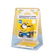 Minions - Magnetic inertia car Minons - Magnetic inertia car (1pc pack) 750531
