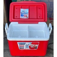 Zooey Polar Ice Box/Ice Cooler 52 Liters Stock No. 2019-L