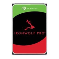 【綠蔭-免運】希捷那嘶狼Pro Seagate IronWolf Pro 22TB NAS專用硬碟 (ST22000NT001)