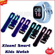 🔥Xiaomi Smart Kids Watch Mi Children's Phone Watch kids Xiaomi Smart Kids Watch Silicone protective 