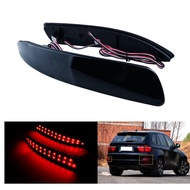 63217158949 LED Brake Light Bumper Light Rear Bumper Marker Light Replacement Accessories For BMW X5