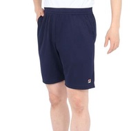 FILA - (日本平行進口)FILA-Fila（男士）网球着返嚟网状短裤VM5703-半裤，条裙，衫裙