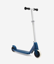 ส่งไวทุกวัน Oxelo สกู๊ตเตอร์ เด็ก รุ่น L500 รุ่น 4-6 ปี สูงไม่เกิน 130cm (kid scooter) L500 - blue O
