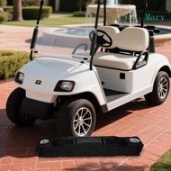 Mary Folding Universals Golf Cart Storage Basket Organizer Golf Cart Accessories