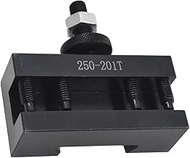 Turning Tool Holder BXA 250-201T Quick Change Post Universal Parting Blade Tool Holder