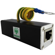 Network Signal RJ-45 LAN CC Anti Petir / Surge Arrester
