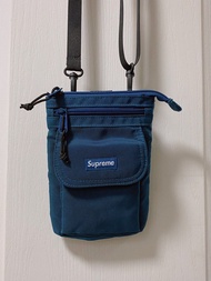 Supreme 斜背包 斜揹袋 斜孭袋 側背包Shoulder Bag