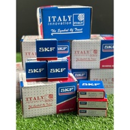 Yamaha Y16ZR Engine Bearing set(8pcs)