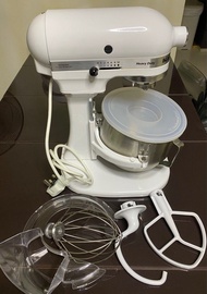 KitchenAid 廚師機 升降式