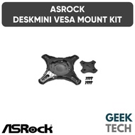 ASROCK DeskMini VESA Mount Kit - Compatible with DeskMini A300/X300