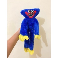 Huggy wuggy Character Doll Size 37cm / Huggy wuggy Doll / Poppy Playtime Huggy wuggy Doll
