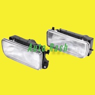 bmw E36 318 323 320 92-98 fog lamp set right Kiri