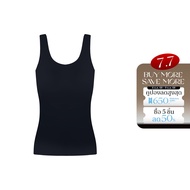 Triumph เสื้อกล้าม รุ่น Zone Easy Tanktop รหัส 10223167 สีดำ 0004