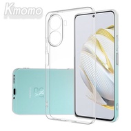 huwaie Huawei Nova 11 Ultra 11i 11 10 Pro Y61 Y90 Y70 Plus 9 Se 8i 8 7 7i 5 Pro 5T 4 3i 3 Transparent Shockproof TPU Back Clear Cover jelly Case Cases Covers