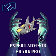 Shark Pro EA High Profit 98% Winrate