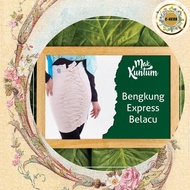 MAK KUNTUM-BENGKUNG EXPRESS BELACU