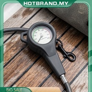 [Hotbrand.my] Pressures Gauges Protective Cover with Hook Hole For 52mm Metal Head
