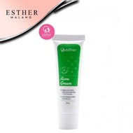 ORIGINAL BPOM ESTHER CREAM | ACNE CREAM ORI | ESTHER ACNE CREAM