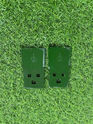 ใบมีดตัดหญ้า ไฮคาร์บอน แข็ง เหนียว ทนทาน รับประกันคุณภาพ แตกหัก เปลืยนคืนได้ OREC MASAO SATO