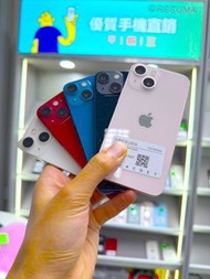 💯秒殺價 iPhone 13 mini 256gb 75-85 battery 🔋 全原裝