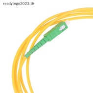 [RD]  /APC-/APC Fiber Optical Patch Cord Single Mode 9/125 G652D LSZH 1m2m3m Fiber Optic Jumper Cabl