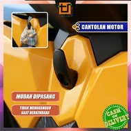 GANTUNGAN OFM-C1611 Universal Vehicle Hanger Practical, Easy-to-Use, Multi-Purpose Goods Hanger