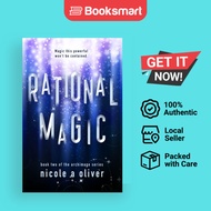 Rational Magic - Paperback - English - 9781777646639