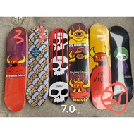 kids skateboard deck pro quality skateboard deck 7 layers canandian maples original  toymahince foun