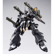 魂shop限定MG1/100  Kampfer Schwer 漆黑京寶梵