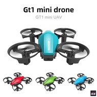 Cross-Border GT1Mini Drone2.4G Durable and Shockproof Quadcopter360°Rotating and rolling remote cont