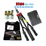 PATENTED screw extraction pliers BT603, BT605,BT608,BT610, BT604