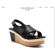 Woman Shoes/ Santa Barbara Polo
