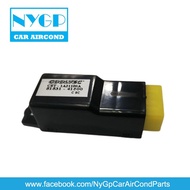 PROTON ISWARA / SAGA SANDEN-12V - Thermo AMP AIR COND (MTA-0013)(CET-1A21100A) NYGP