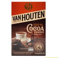 VAN HOUTEN COCOA POWDER