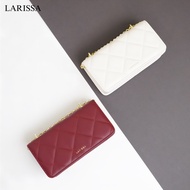 ELIZA-LARISSA korean popular style Fashionable Simple Women Sling Bag Three ways to carry shoulder B