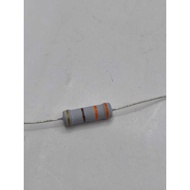 10PCS 2WATT 330ohm RESISTOR 2WATT 330ohm RESISTOR/