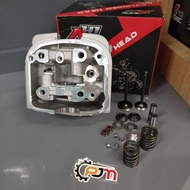 CYLINDER HEAD CARBONBEAT 28/24 AH1 RACING