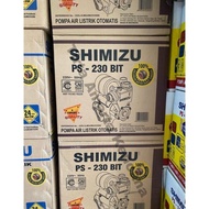 Pompa air PS 230 BIT Shimizu / Pompa 230 BIT