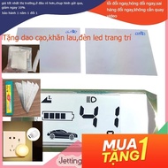 phim phân cực tráng bạc dán màn hình trắng đen nồi cơm điện odo xe máy cân điện tử máy lạnh containe