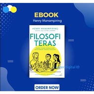 Ebook Filosofi Teras Murah - Henry Manampiring