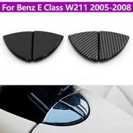 For Mercedes Benz E Class W211 2005-2008 Car Center Console Lid Armrest Lock Latch Release Button Co